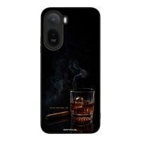 Θήκη Sonique Men's Edition για Xiaomi Redmi A7 Pro 4G Eyes Never Lie