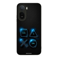 Θήκη Sonique Men's Edition για Xiaomi Redmi A7 Pro 4G Gaming