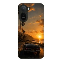 Θήκη Sonique Men's Edition για Xiaomi Redmi A7 Pro 4G Good Days