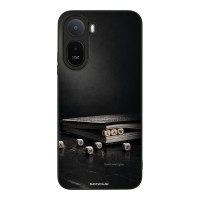 Θήκη Sonique Men's Edition για Xiaomi Redmi A7 Pro 4G Law