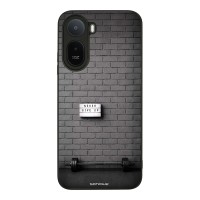 Θήκη Sonique Men's Edition για Xiaomi Redmi A7 Pro 4G Motivation