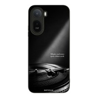 Θήκη Sonique Men's Edition για Xiaomi Redmi A7 Pro 4G Music and Men
