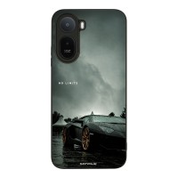 Θήκη Sonique Men's Edition για Xiaomi Redmi A7 Pro 4G No Limits
