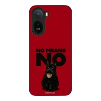 Θήκη Sonique Men's Edition για Xiaomi Redmi A7 Pro 4G No Means No