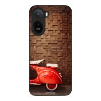 Θήκη Sonique Men's Edition για Xiaomi Redmi A7 Pro 4G Old Roads