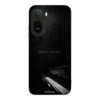 Θήκη Sonique Men's Edition για Xiaomi Redmi A7 Pro 4G Piano