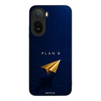 Θήκη Sonique Men's Edition για Xiaomi Redmi A7 Pro 4G Plan B