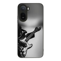 Θήκη Sonique Men's Edition για Xiaomi Redmi A7 Pro 4G Rock Guitar