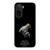 Θήκη Sonique Men's Edition για Xiaomi Redmi A7 Pro 4G Three Rules