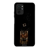 Θήκη Sonique Men's Edition για Xiaomi Redmi Note 10 / Redmi Note 10s / Poco M5s Cool Mind