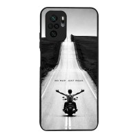 Θήκη Sonique Men's Edition για Xiaomi Redmi Note 10 / Redmi Note 10s / Poco M5s Freedom