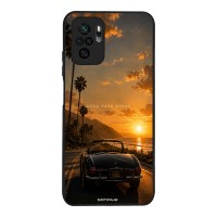 Θήκη Sonique Men's Edition για Xiaomi Redmi Note 10 / Redmi Note 10s / Poco M5s Good Days