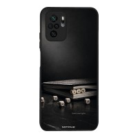 Θήκη Sonique Men's Edition για Xiaomi Redmi Note 10 / Redmi Note 10s / Poco M5s Law