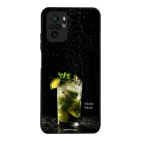 Θήκη Sonique Men's Edition για Xiaomi Redmi Note 10 / Redmi Note 10s / Poco M5s Mojito