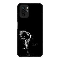 Θήκη Sonique Men's Edition για Xiaomi Redmi Note 10 / Redmi Note 10s / Poco M5s Too Cool