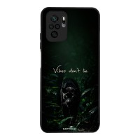 Θήκη Sonique Men's Edition για Xiaomi Redmi Note 10 / Redmi Note 10s / Poco M5s Vibes