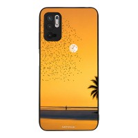 Θήκη Sonique Men's Edition για Xiaomi Redmi Note 10 5G / Poco M3 Pro 5G Calm