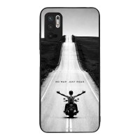 Θήκη Sonique Men's Edition για Xiaomi Redmi Note 10 5G / Poco M3 Pro 5G Freedom