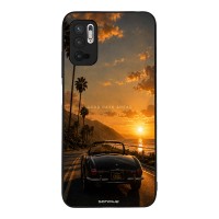 Θήκη Sonique Men's Edition για Xiaomi Redmi Note 10 5G / Poco M3 Pro 5G Good Days