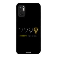 Θήκη Sonique Men's Edition για Xiaomi Redmi Note 10 5G / Poco M3 Pro 5G Ideas