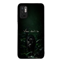 Θήκη Sonique Men's Edition για Xiaomi Redmi Note 10 5G / Poco M3 Pro 5G Vibes