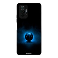 Θήκη Sonique Men's Edition για Xiaomi Redmi Note 10 Pro Basketball