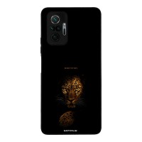 Θήκη Sonique Men's Edition για Xiaomi Redmi Note 10 Pro Born to Win