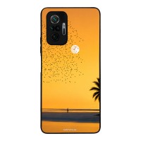Θήκη Sonique Men's Edition για Xiaomi Redmi Note 10 Pro Calm