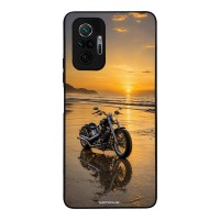 Θήκη Sonique Men's Edition για Xiaomi Redmi Note 10 Pro Coastal Rider