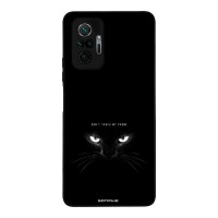 Θήκη Sonique Men's Edition για Xiaomi Redmi Note 10 Pro Don't Touch