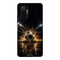 Θήκη Sonique Men's Edition για Xiaomi Redmi Note 10 Pro Football