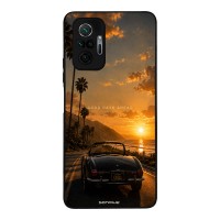 Θήκη Sonique Men's Edition για Xiaomi Redmi Note 10 Pro Good Days