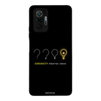 Θήκη Sonique Men's Edition για Xiaomi Redmi Note 10 Pro Ideas