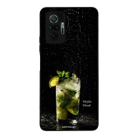 Θήκη Sonique Men's Edition για Xiaomi Redmi Note 10 Pro Mojito