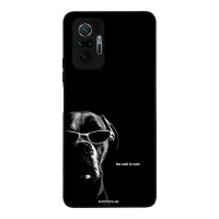 Θήκη Sonique Men's Edition για Xiaomi Redmi Note 10 Pro Too Cool