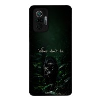 Θήκη Sonique Men's Edition για Xiaomi Redmi Note 10 Pro Vibes