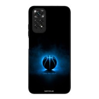 Θήκη Sonique Men's Edition για Xiaomi Redmi Note 11 4G / Redmi Note 11S Basketball