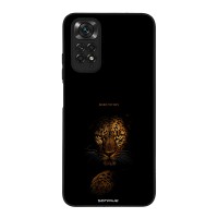 Θήκη Sonique Men's Edition για Xiaomi Redmi Note 11 4G / Redmi Note 11S Born to Win