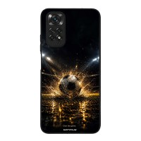 Θήκη Sonique Men's Edition για Xiaomi Redmi Note 11 4G / Redmi Note 11S Football