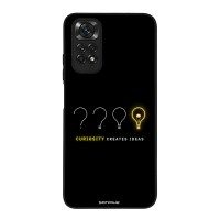 Θήκη Sonique Men's Edition για Xiaomi Redmi Note 11 4G / Redmi Note 11S Ideas