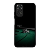 Θήκη Sonique Men's Edition για Xiaomi Redmi Note 11 4G / Redmi Note 11S Poker