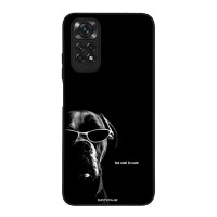 Θήκη Sonique Men's Edition για Xiaomi Redmi Note 11 4G / Redmi Note 11S Too Cool