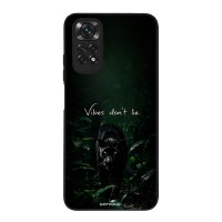 Θήκη Sonique Men's Edition για Xiaomi Redmi Note 11 4G / Redmi Note 11S Vibes