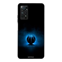 Θήκη Sonique Men's Edition για Xiaomi Redmi Note 11 Pro 4G/5G / Redmi Note 12 Pro 4G Basketball
