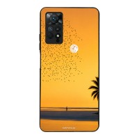 Θήκη Sonique Men's Edition για Xiaomi Redmi Note 11 Pro 4G/5G / Redmi Note 12 Pro 4G Calm