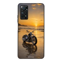 Θήκη Sonique Men's Edition για Xiaomi Redmi Note 11 Pro 4G/5G / Redmi Note 12 Pro 4G Coastal Rider