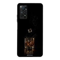 Θήκη Sonique Men's Edition για Xiaomi Redmi Note 11 Pro 4G/5G / Redmi Note 12 Pro 4G Cool Mind
