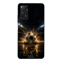 Θήκη Sonique Men's Edition για Xiaomi Redmi Note 11 Pro 4G/5G / Redmi Note 12 Pro 4G Football