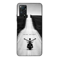 Θήκη Sonique Men's Edition για Xiaomi Redmi Note 11 Pro 4G/5G / Redmi Note 12 Pro 4G Freedom
