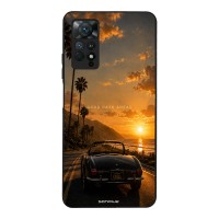 Θήκη Sonique Men's Edition για Xiaomi Redmi Note 11 Pro 4G/5G / Redmi Note 12 Pro 4G Good Days